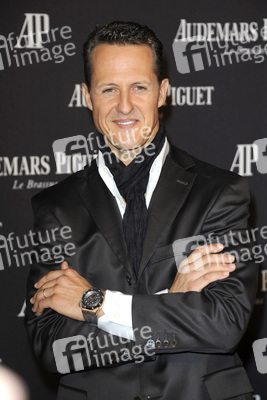 Michael Schumacher