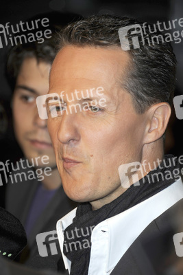 Michael Schumacher