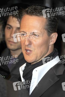 Michael Schumacher