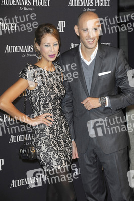 Alessandra Pocher, Tim Sayler