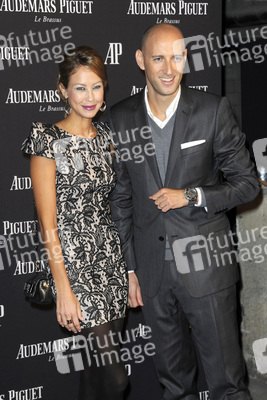 Alessandra Pocher, Tim Sayler