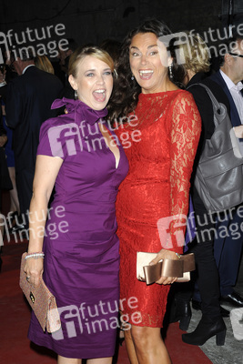 Tina Ruland, Anna von Griesheim