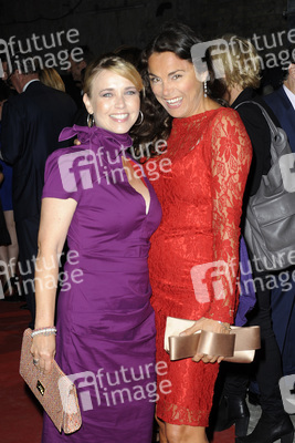 Tina Ruland, Anna von Griesheim