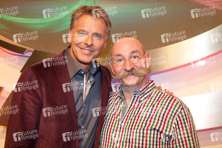 Jörg Pilawa, Horst Lichter