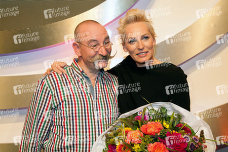 Horst Lichter, Bärbel Schäfer