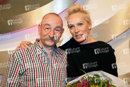 Horst Lichter, Bärbel Schäfer