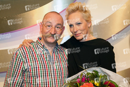 Horst Lichter, Bärbel Schäfer