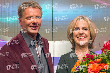 Jörg Pilawa, Bärbel Dieckmann