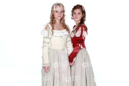 Sonja Gerhardt, Liv Lisa Fries