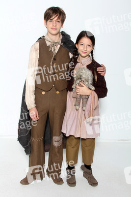 Mila Böhning, Friedrich Heine