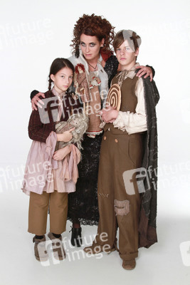 Mila Böhning, Anja Kling, Friedrich Heine