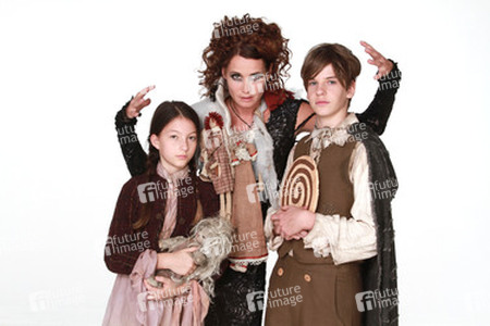 Mila Böhning, Anja Kling, Friedrich Heine