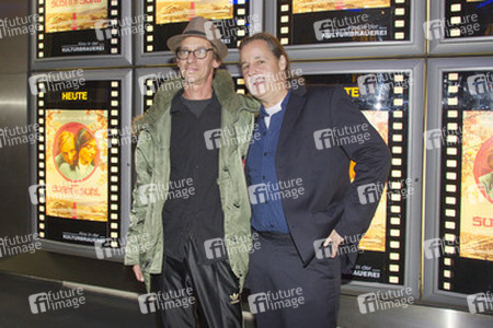 Christian 'Flake' Lorenz (Rammstein), Carsten Fiebeler