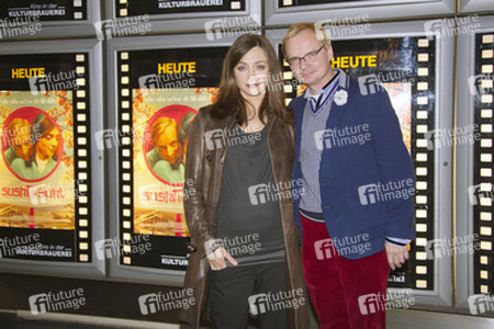 Julia Richter, Uwe Steimle