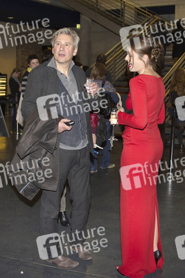 Michael Kind, Ina Paule Klink