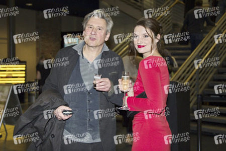 Michael Kind, Ina Paule Klink