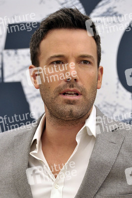Ben Affleck