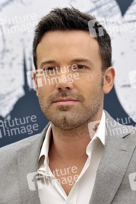 Ben Affleck