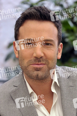 Ben Affleck