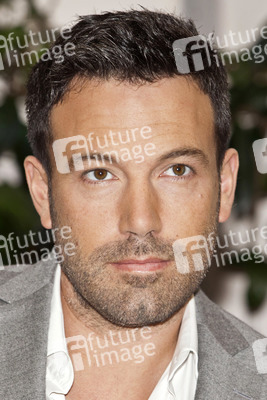 Ben Affleck