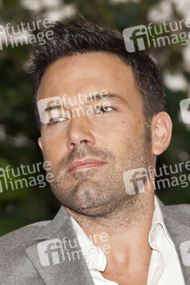 Ben Affleck