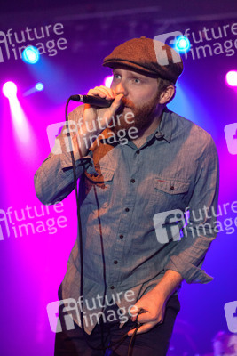 Alex Clare
