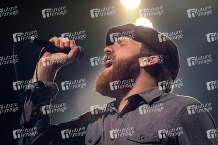 Alex Clare