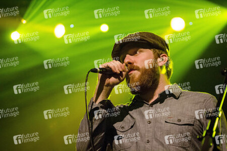 Alex Clare