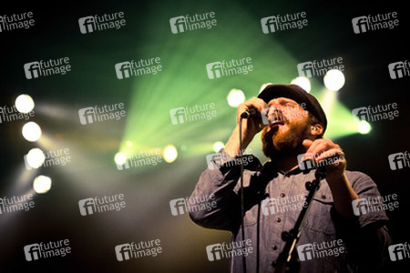 Alex Clare