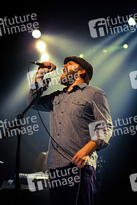 Alex Clare