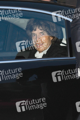 Mick Jagger (The Rolling Stones)