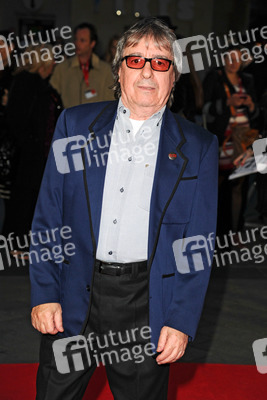 Bill Wyman (The Rolling Stones, Bill Wyman's Rhythm Kings, Wilie & the Poor Boys, The Cliftons)