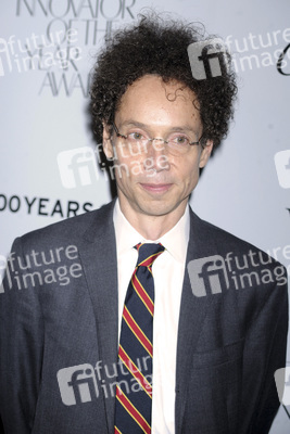 Malcolm Gladwell