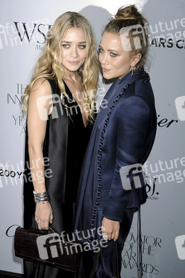 Ashley Olsen, Mary-Kate Olsen