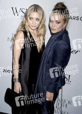 Ashley Olsen, Mary-Kate Olsen