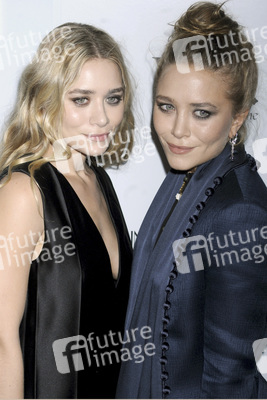 Ashley Olsen, Mary-Kate Olsen