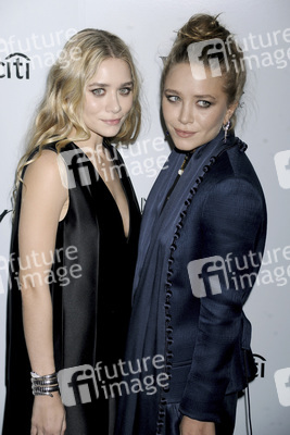 Ashley Olsen, Mary-Kate Olsen