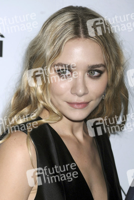 Ashley Olsen