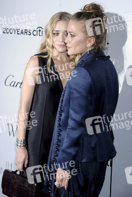 Ashley Olsen, Mary-Kate Olsen