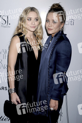 Ashley Olsen, Mary-Kate Olsen