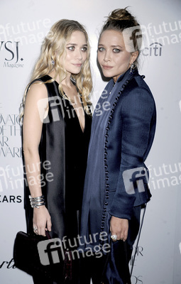 Ashley Olsen, Mary-Kate Olsen