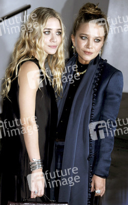 Ashley Olsen, Mary-Kate Olsen
