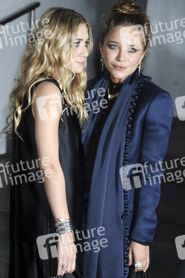 Ashley Olsen, Mary-Kate Olsen