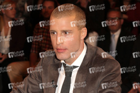 Benjamin von Stuckrad-Barre