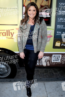 Rachael Ray