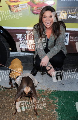 Rachael Ray