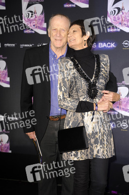 Wolfgang Kohlhaase, Emöke Pöstenyi