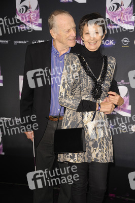 Wolfgang Kohlhaase, Emöke Pöstenyi