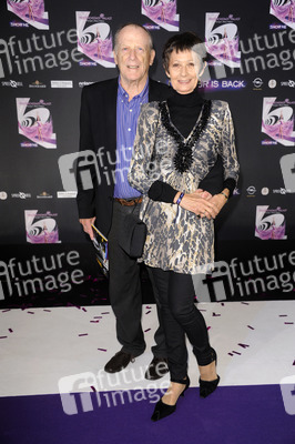 Wolfgang Kohlhaase, Emöke Pöstenyi