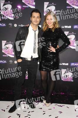 Sebastian König, Jil Funke